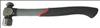 WESTWARD , Ball Pein Hammer Fiberglass 16 Oz