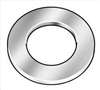 APPROVED VENDOR , Flat Washer Steel Fits 1-1/2 In Pk 25