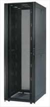 APC , DataComm Cabinet 2 Pc 78.39x29.53x42.13