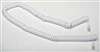 APPROVED VENDOR , Telephone Cord Handset Coiled White 15Ft