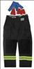 MORNING PRIDE , D9863 Ranger Structural Fire Pant