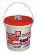FIBERSEAL , LowVOC Fiber Reinf DuctSealer 1/gal Pail