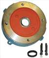 WEG , Adapter Converts WEG W22 254/6T to TC