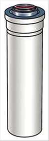 APPROVED VENDOR , Condensing 39 Inch Vent Pipe Extension
