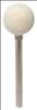 APPROVED VENDOR , Felt Bob Hard MSS-2 5/16x3/8 L