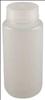 APPROVED VENDOR , Bottle 1000 mL 32 Oz Narrow Mouth Pk 6