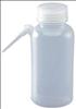 APPROVED VENDOR , Wash Bottle 4 Ounce With Nozzle Pk 1