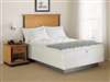 SEALY POSTUREPEDIC , King bed set 72 In.  x 80 In.