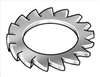 APPROVED VENDOR , Lock Washer Ext 13ID x 20.5OD PK50