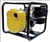 LITTLE GIANT , Engine Driven Pump 3-1/2 HP 2 NPT