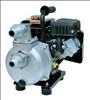 LITTLE GIANT , Engine Driven Pump 2-13/32 HP 1-1/2 NPT