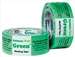 SHURTAPE , Masking Tape  8 Day  Green  72mm x 55m