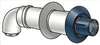 APPROVED VENDOR , 12 Inch Standard Termination Kit