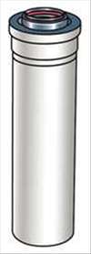 APPROVED VENDOR , 10 Inch Vent Pipe Extension