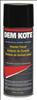 DEM-KOTE , Spray Paint Black 10 oz.