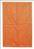 APPROVED VENDOR , Orange Sand Bag 26 X 14 PK 100