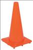 APPROVED VENDOR , Slim Cone Orange 10X18