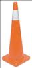 APPROVED VENDOR , Standard  Reflective Orange 18 In