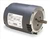 A.O. SMITH , DD Blwr Motor 1/4 HP 1725/1140 115v 56CZ