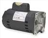 CENTURY , Sq Fl Pump Motor 1.5hp 3450 115/230v 56Y