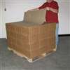 APPROVED VENDOR , Anti-Slip Pallet Paper 90 G PK100