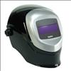 SELLSTROM , Welding Helmet w/Autodark Shade 9-12