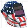 SELLSTROM , Welding Helmet w/Autodark Shade 9-13