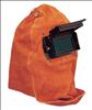 SELLSTROM , Welding Hood w/Filter Plate Shade 10