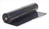 POLAR PLASTICS , Construction Film 10 x 100Ft 4Mil Black