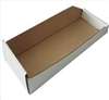 APPROVED VENDOR , Corrugated Bin W 8-1/4 D 23 100 Lb Test