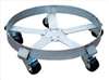 APPROVED VENDOR , Drum Dolly 55Gal Stainless Steel