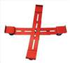 APPROVED VENDOR , Adj Drum Dolly 30 55 85 95Gal Steel