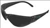DECADE , Biodegrad Sfty Gls Dk Gry Fr Dk Gry Lens