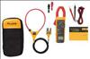 FLUKE , Clamp On Ammeter Remote Display 1000A