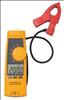 FLUKE , Clamp On Ammeter TRMS 200A ACDC