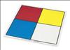 BRADY , Sign Nfpa Placard
