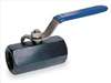 APPROVED VENDOR , Ball Valve 3/8 In FNPT Carbon Steel