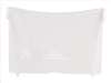 AKRO-MILS , Insight Bin Divider Clear PK8