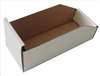 APPROVED VENDOR , Corrugated Bin W 10-1/4 D 11 100 Lb Test