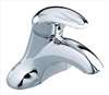 AMERICAN STANDARD , Lavatory Faucet Deck Center 4In 1.5 GPM