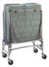 WEHSCO , Roll-a-ways Capacity 275 lbs. 48 In.
