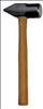 NUPLA , Blacksmith Hammer 3 Lb 15 In Hickory