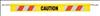 APPROVED VENDOR , Traffic Cone Bar  6 Ft  Yellow  Caution