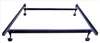 SEALY POSTUREPEDIC , Bed Frame Capacity 500 lbs Queen 60 In.