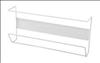 APPROVED VENDOR , DISPENSER GLOVE TRIPLE WIRE