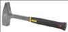 STANLEY , Blacksmiths Hammer Steel Anti-Vibe 2 Lb