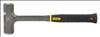 STANLEY , Engineers Hammer Steel Anti-Vibe 3 Lb