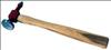 NUPLA , Utility Pick Hammer Wood 8.5 Oz