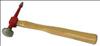 NUPLA , General Purpose Pick Hammer Wood 10.5 Oz