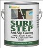 INSL-X , Tile Red Flat 1gal
